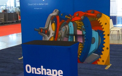 ONSHAPE - 1