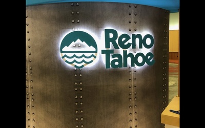 Reno Tahoe
