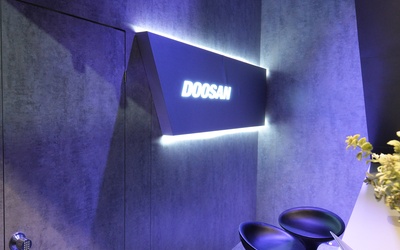 DOOSAN 4 