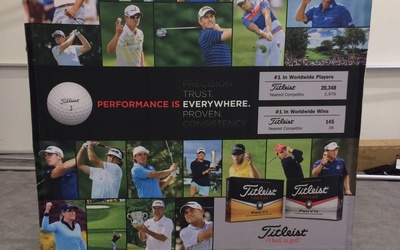 Titleist