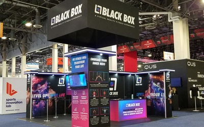 Black Box 1