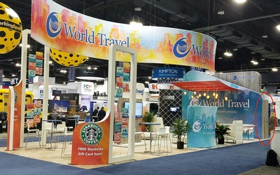 World Travel 5