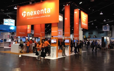 nexenta