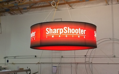 SharpShooter