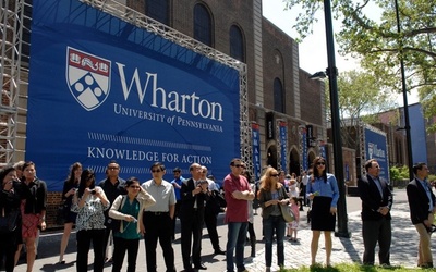 Wharton