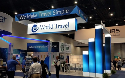 World Travel 1