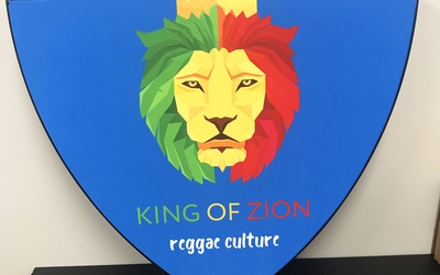 KINGOFZION 2 