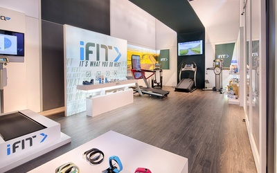 iFit-3