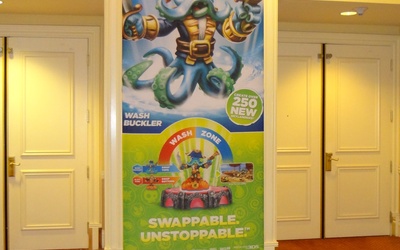 skylanders