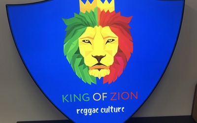 KINGOFZION 1