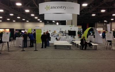 ancestry 2